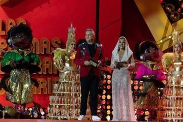 Gala Drag Queen del Carnaval capitalino/Lpacarnaval.